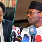 Yakubu: Strong PDP chieftain makes fresh revelation amid rumors of INEC chairman’s death