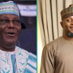 Northern commissioner loses top aide, Atiku reacts, details emerge
