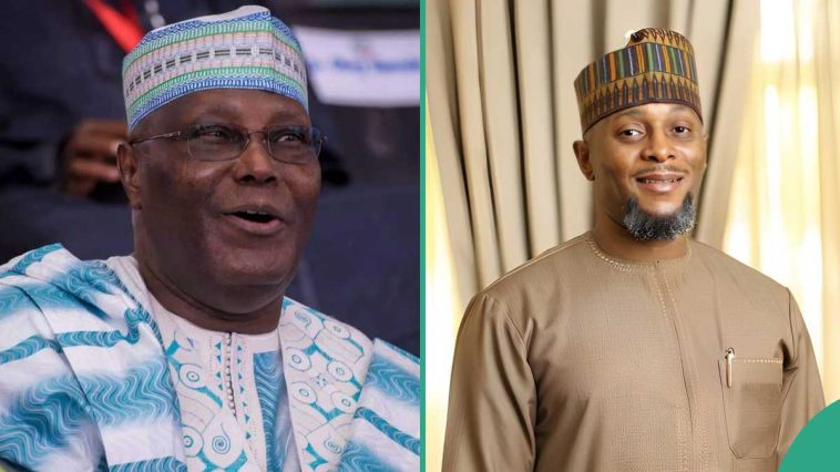 Northern commissioner loses top aide, Atiku reacts, details emerge