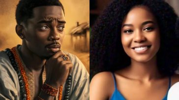 Man Confesses Having Relationship With Stepmother’s Sisters, Checks Bible To Know If It’s Wrong