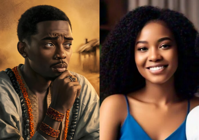 Man Confesses Having Relationship With Stepmother’s Sisters, Checks Bible To Know If It’s Wrong