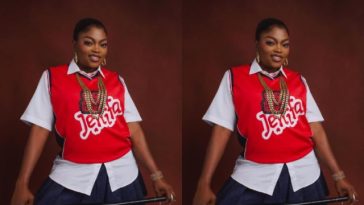 ‘Everybody Loves Jennifer’ Breaks Box Office Record, Grossed for More Than N40million In Its Opening Day