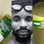Corps Member Brags Of Improving Students’ Performance, Gets Rice, Oil, And Cash Gift From PPA