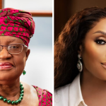 Ngozi Okonjo-Iweala and Mo Abudu Among Forbes’ 100 Most Powerful Women of 2024