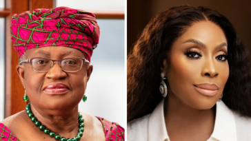Ngozi Okonjo-Iweala and Mo Abudu Among Forbes’ 100 Most Powerful Women of 2024