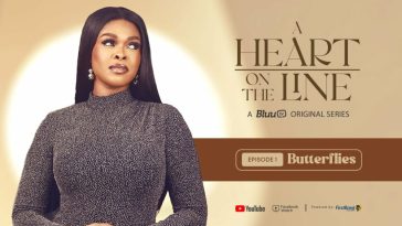 Sibling Drama and an Unexpected Connection: Watch Ayoola Ayolola & Mimi Chaka in the Debut Episode of “A Heart on the Line”