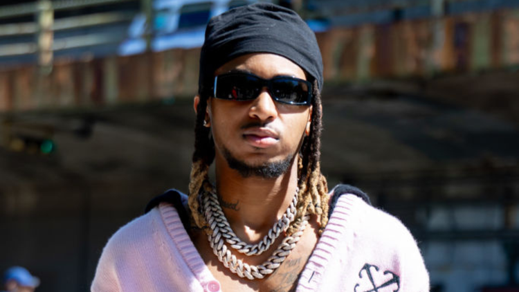 DDG Says He Doesn’t Give A F**k About Any Of His Exes, Excluding Family