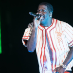 Lil Yachty Debuts His New Haircut At Rolling Loud Miami 2024