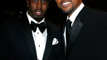 Will Smith Denies Involvement in Sean “Diddy” Combs’ Alleged Crimes