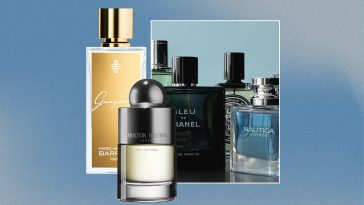 Best Cologne for Men 2024: Editor-Approved Scents He’ll Love