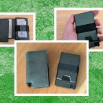 Ekster’s Stylish Wallet is Pocket-Sized Perfection