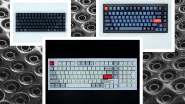 9 Best Mechanical Keyboards (2024), Tested and Reviewed