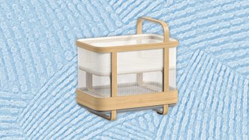 7 Best Bassinets (2024), Tested and Reviewed