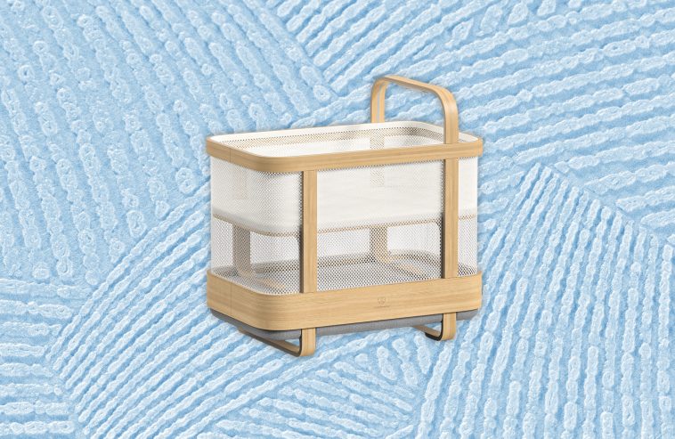 7 Best Bassinets (2024), Tested and Reviewed