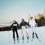 ’Tis the Season! Mytheresa and Moncler Grenoble Head to Norway for a Snow-Filled Festive Celebration