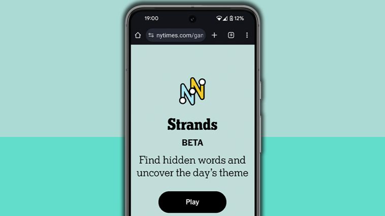 NYT Strands today — my hints, answers and spangram for Sunday, December 15 (game #287)