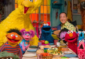 Your Childhood Is Always for Sale (Have You Heard Sesame Street Is Looking for a New Home?)