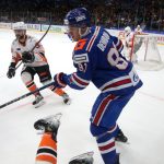 Ivan Demidov: Evgeny Kuznetsov wants him to stay with SKA next year.