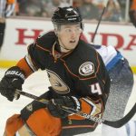 Cam Fowler traded to the St. Louis Blues