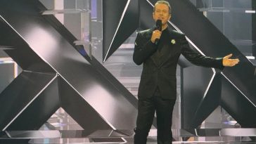 The best of The Game Awards and the redemption of Geoff Keighley | The DeanBeat