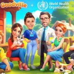 Goodville introduces AI mental health resource as part of WHO partnership