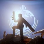 Helldivers 2 lead thought it would bang, but not that hard: “We were prepared for having 150,000 players peak CCU”