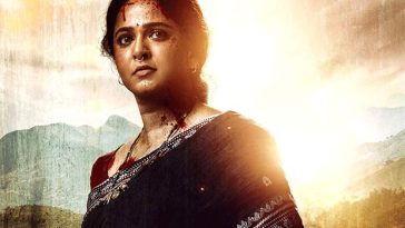 Anushka Shetty starrer Ghaati set for Pan-India release on April 18, 2025