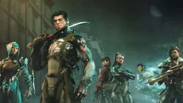 Warframe 1999 release time: Here’s when you can play huge update