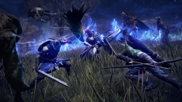 Elden Ring Nightreign is a co-op RPG ‘unlike any experience’ by FromSoft