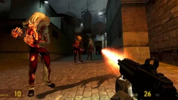 Half-Life 3 rumours emerge ahead of Game Awards 2024 event