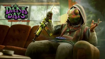 Call of Duty Black Ops 6 fans divided as dev confirms wild skins won’t be changing soon