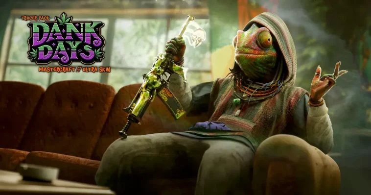 Call of Duty Black Ops 6 fans divided as dev confirms wild skins won’t be changing soon