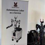 Red Rabbit Robotics takes human form to sell work as a service