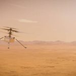 Ingenuity helicopter’s flying days cut short by featureless Martian terrain