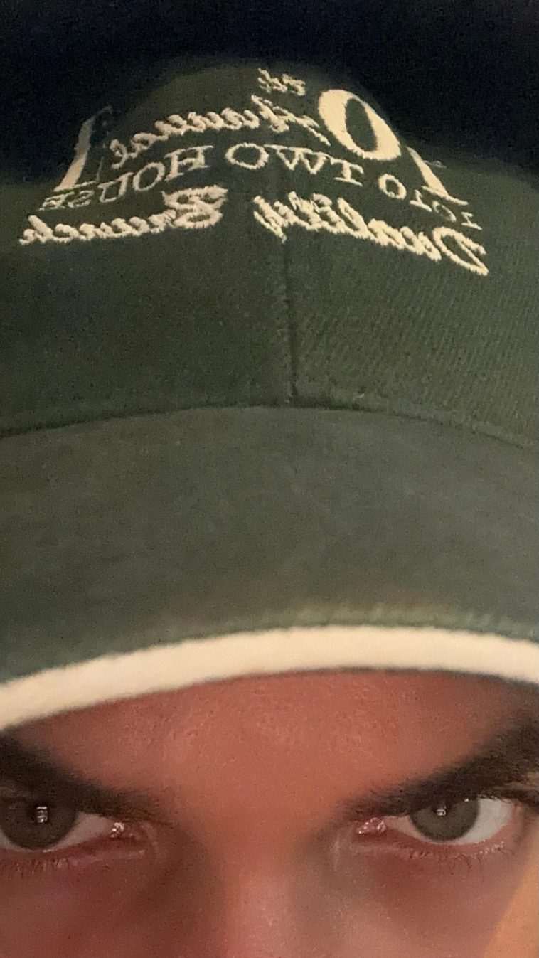 1010Benja Shares New Song “Get in the Way”: Listen