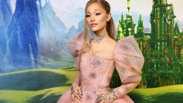 Golden Globes 2025: Ariana Grande, Donald Glover, Trent Reznor, and A Complete Unknown Nominated