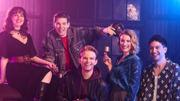 Get A Queer Taste Of Dungeons & Dragons At The Twenty-Sided Tavern 