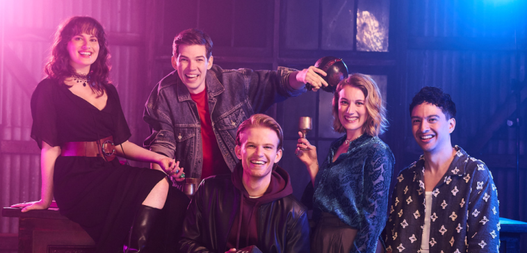 Get A Queer Taste Of Dungeons & Dragons At The Twenty-Sided Tavern