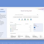 Google Agentspace is a ‘multimodal search agent’ for companies