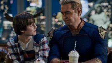 “The Boys” S5 Set Photos Tease Dark Future