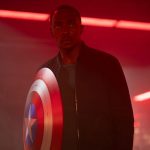 Mackie’s Cap To Lead New “Avengers”