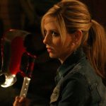 Gellar Now Open To “Buffy” Revival/Reboot