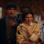 “Agatha All Along” S2 Close To A Go?