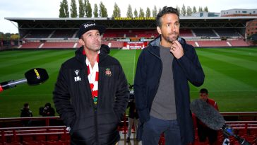 ‘Maybe I’ll be signed by Wrexham, who knows? English football would suit me – if an offer came, I wouldn’t think twice, I’d go immediately’ Euro 2024 cult hero reveals his UK dream