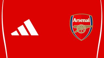 Arsenal home kit for 2025/26: Everything we know so far