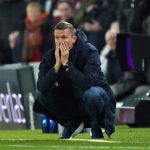 ‘Managing Leeds? It was an option that appeared, but it wasn’t the right timing. I decided it wasn’t a good idea to leave the club I was at mid-season’: Premier League boss admits to turning down opportunity to replace Jesse Marsch in 2023