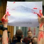 Kur interneti bëhet fatal…