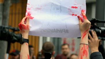 Kur interneti bëhet fatal…