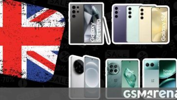 Deals: Amazon has cashback deals on Samsung Galaxy phones, watches and buds