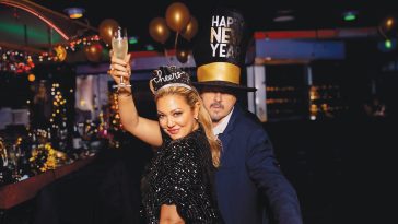 What Mariah Carey’s ‘All I Want for Christmas’ Co-Writer Bought With His Massive Royalties